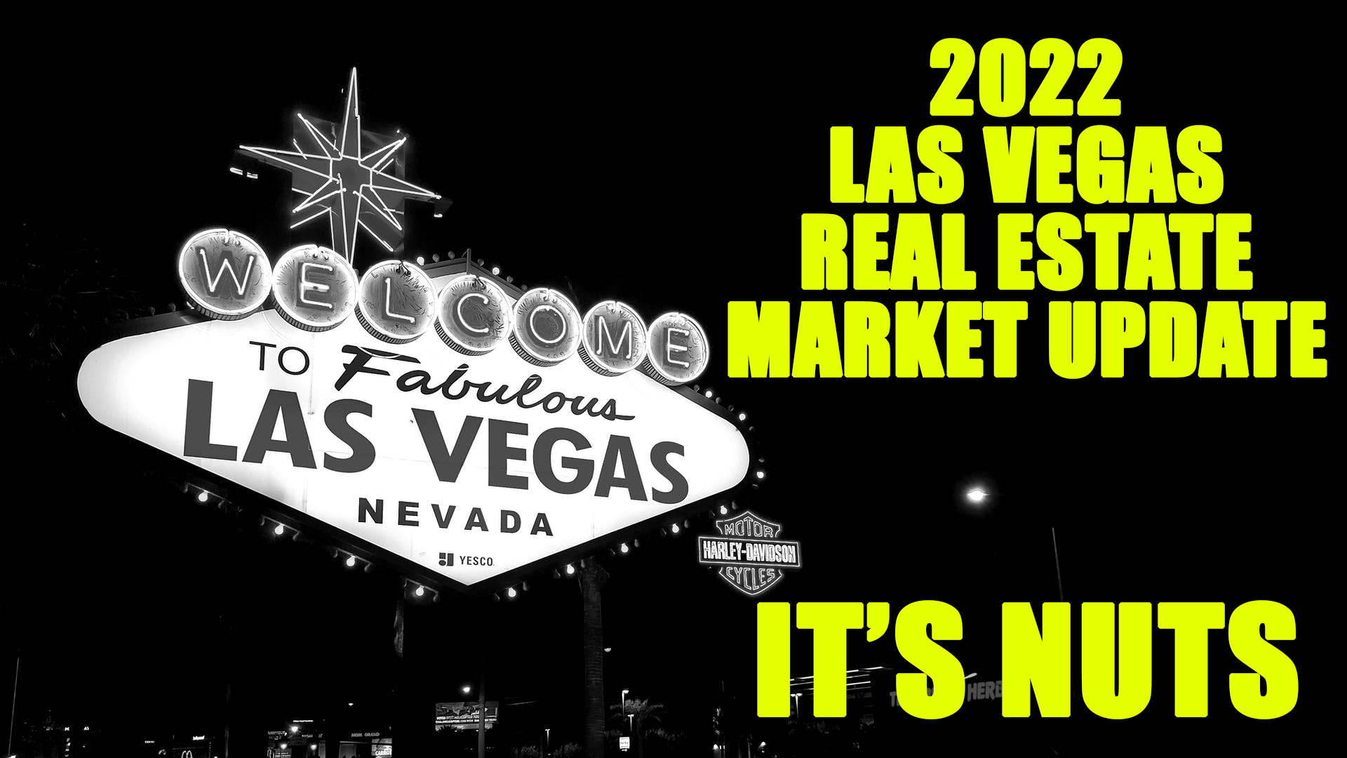 Las Vegas Housing Market Update January 2022 | Jordan Dove Las Vegas ...